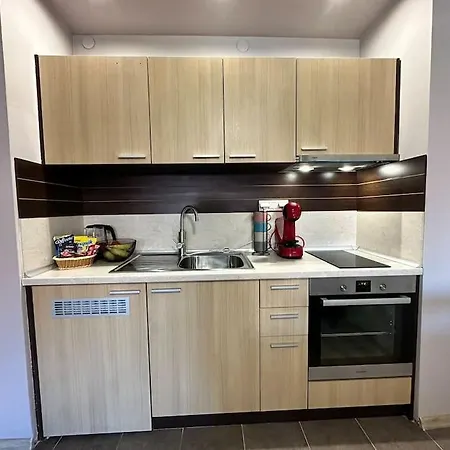 Pirin Sky Apartament