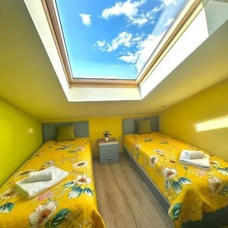 Pirin Sky Daire