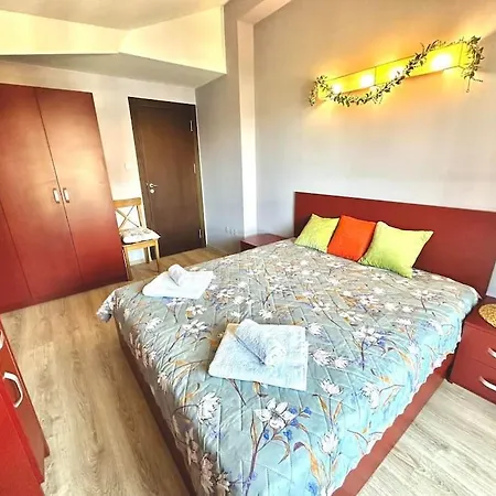 Pirin Sky Apartament *
