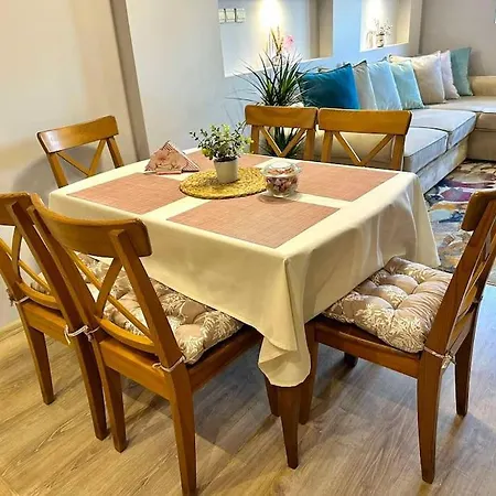 Pirin Sky Apartament *