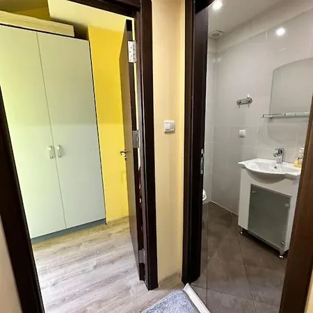 Pirin Sky Daire