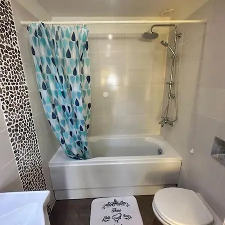 Pirin Sky Apartment