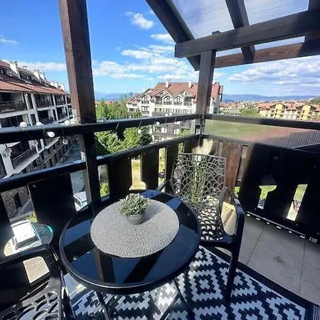 Pirin Sky Μπάνσκο