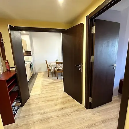 Pirin Sky Apartment *