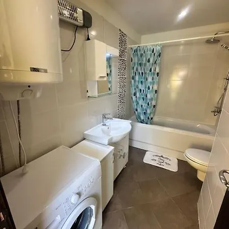 Pirin Sky Apartment Bansko