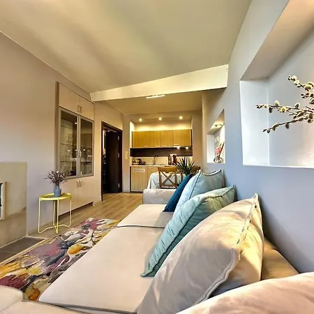 Pirin Sky Μπάνσκο