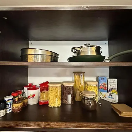 Apartamento Pirin Sky