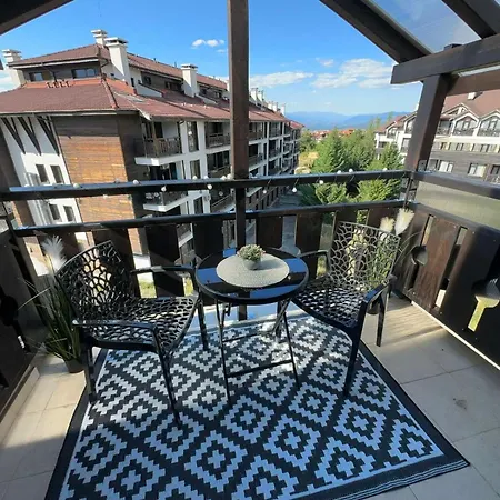 Pirin Sky * בנסקו