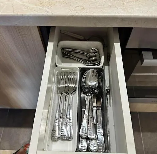 Pirin Sky 公寓 班斯科